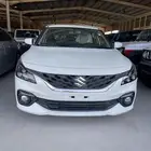 سوزوكي بالينو 2025