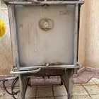 للبيع فرن مندي (المحيميد)