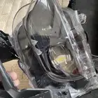كشاف لكزس 2025