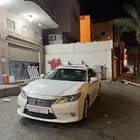 لكزس 2013 Es