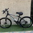 دراجة Trinx 116