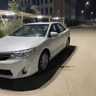 كامري مديل 2015 فال كامل سعوديه فتحه