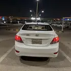 اكسنت 2017 (المجدوعي )