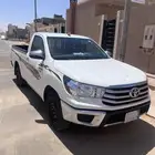 هايلكس ديزل 2022