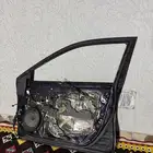 باب كامري 2015 معاون