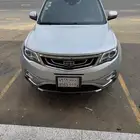 جيلي فل كامل دبل 2019