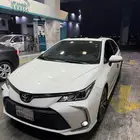 كورلا فل كامل 2021