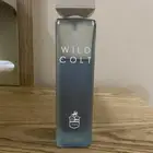 عطر وايلد كولد من عساف ب 85 ريال او للبدل