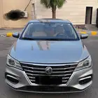 للبيع ام جي 5 موديل 2023 بودي بلد الممشى 50الف وكسور