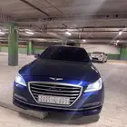 جينسس 2015 رويال