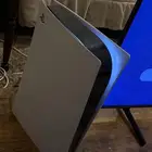 سوني 5 للبيع مع اليد واسلاكه