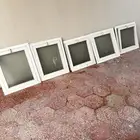 شباك دورات المياه