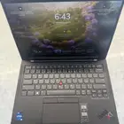 Lenovo Thinkpad x1 Carbon touch Core i7 13th Gen 32GB 1TB