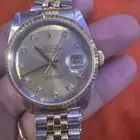 ساعه رولكس