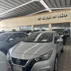 نيسان صني 2023 الشكل جديد