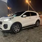 كيا سبورتاج ديزل2016