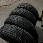 كفرات 265 75 16 دنلوب افجي