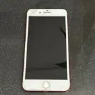 ايفون 7 بلس احمر