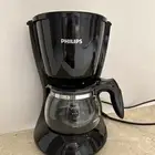 ماكينة قهوة