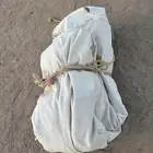 خيمه عمودين