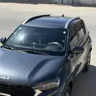 كيا سوينت 2022 ماشيه 42 الف بس