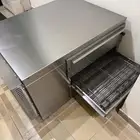 للبيع فرن سير افران سير غاز جودة ممتازه سير تركي