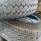 كفرين مقاس 195 R 15
