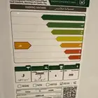 غسالة اتوماتيك يوجين