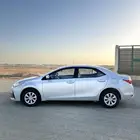 كورلا 2018