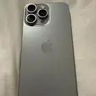 ايفون 15 بروماكس تيتانيوم