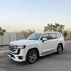 لاند كروزر S2025