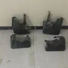 رفاف ونسافات جيب ربع 2009