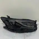 شمعة كامري يسار جهة الراكب
