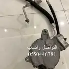 كمبرسر سكاليد تاهو سييرا يوكن سلفرادو أصلي وكالة من 15-23