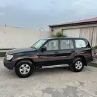 لاندكروزر صالون2001