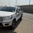 هايلكس دبل 2024