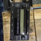 مسجل لاندكروزر 2012 اصلي وكاله جديد