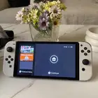 نيتندو سويتش وتابلت
