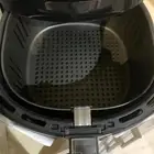 قلايه هوائيه