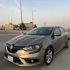 رينو ميغان 2020
