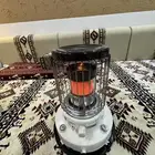 دفاية كورية