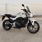 دباب هوندا NC700S