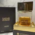 عطر سفاري اكستريم من عبدالصمد القرشي