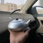 إبريق شاهي عدن ياباني نادر مفلطح