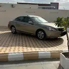 أكورد 2008 فل كامل