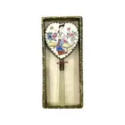 مرآه يد طراز شرقي صيني