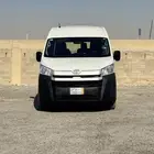 هايس 2022 ديزل للبيع