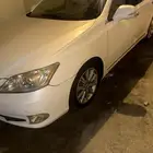 لكزس es مديل. 2012