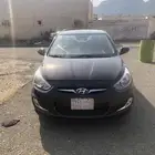 اكسنت موديل2017