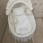 سرير مواليد
